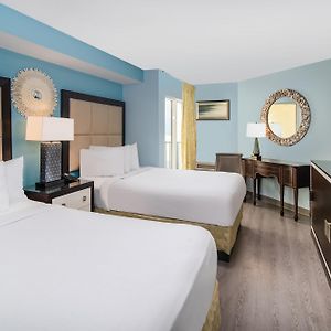 Suite Two Doubles