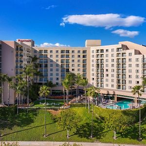 Newport Beach Marriott Bayview